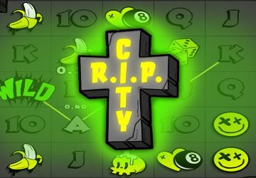 Слот Rip City в Apex Spins казино